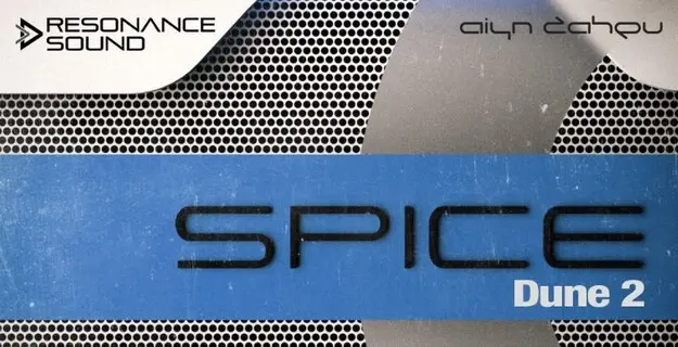 Resonance Sound AZS Spice Vol.2 for DUNE 2